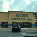 Ross Dress for Less - Discount Stores