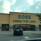 Ross Dress for Less