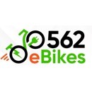 562 Ebikes Electric Bicycle - Bicycle Shops