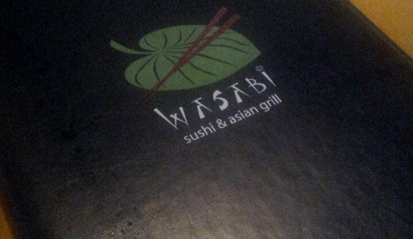 Wasabi Sushi Restuarant & Bar - New Orleans, LA