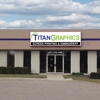 Titan Graphics gallery