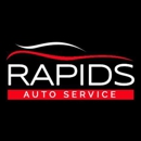 Rapids Auto Service - Auto Repair & Service
