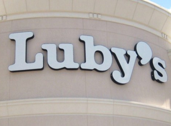 Luby's - Dallas, TX