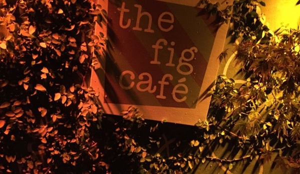 The Fig Cafe & Winebar - Glen Ellen, CA