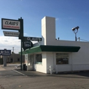 Claud's - Hamburgers & Hot Dogs