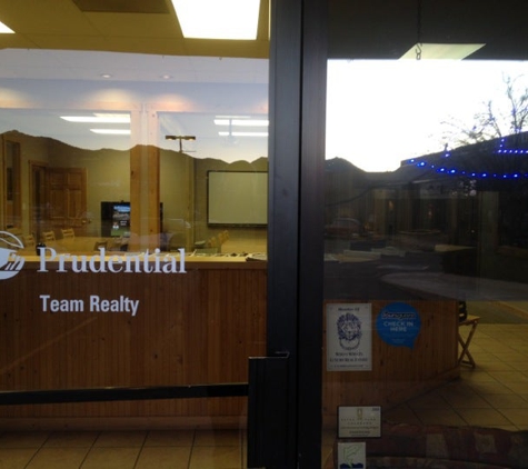 Prudential Team Realty - Estes Park, CO