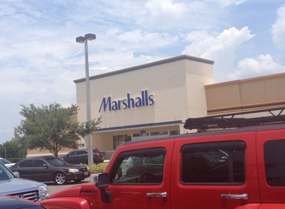 Marshalls - Riverview, FL