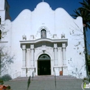 Immaculate Conception Church - Historical Places