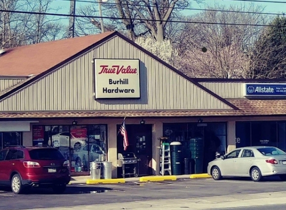 Burhill True Value Hardware - Drexel Hill, PA