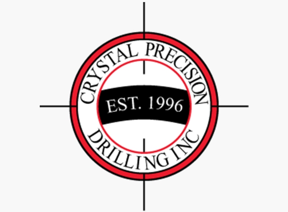 Crystal Precision Drilling Inc - Loves Park, IL
