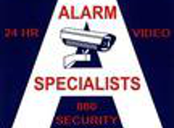 Alarm Specialists Inc - White Plains, NY