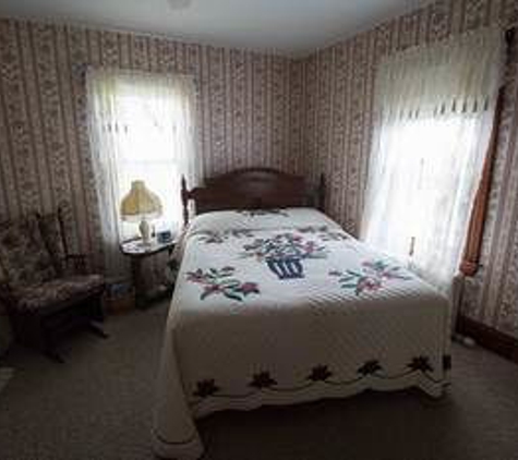 Country View PA Bed & Breakfast - Kinzers, PA