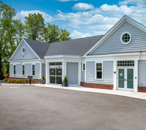 Nuvance Health Medical Practice - Primary Care and Pediatrics New Fairfield - Danbury, CT