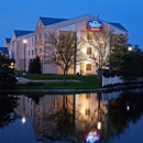 Comfort Inn & Suites Olathe - Kansas City - Motels