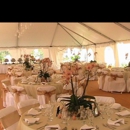 Belle's Carousel Party & Tent - Rental Service Stores & Yards