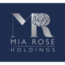 Meia Holdings LLC - Financing Services