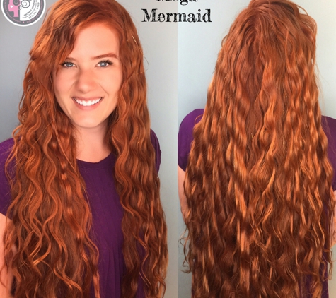 Curly Hair & Color Artist Carleen Sanchez - Reno, NV