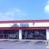 Cash America Pawn gallery