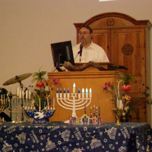 Sinagoga Mesianica Beth Ha Torah - Kissimmee, FL