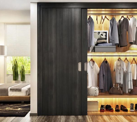 Lifestyle Wardrobes & Shower Screens - Moonah, TAS