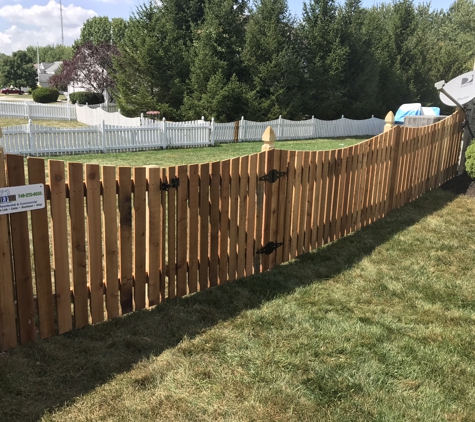 Expert Fence - Delaware, OH