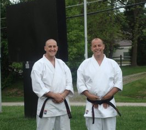 Martial Arts Studio - Exton, PA