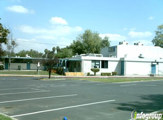 Madison Elementary - Riverside, CA