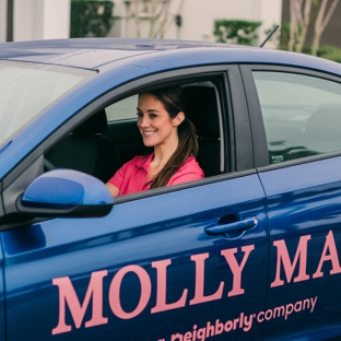 MOLLY MAID of San Gabriel Valley - Monrovia, CA