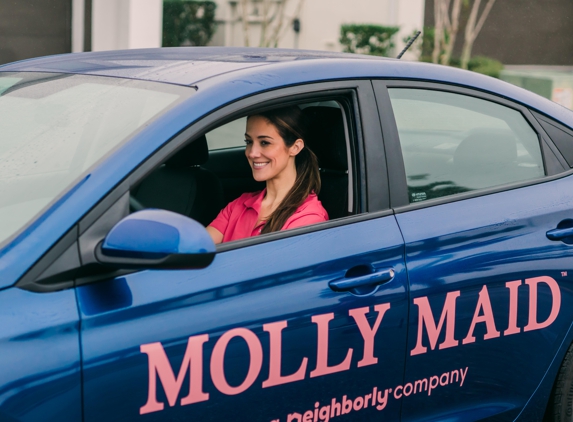 Molly Maid of Greater Little Rock - North Little Rock, AR