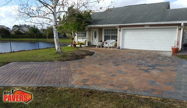 Big Pavers - Orlando, FL