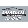 Lafayette Auto Trim gallery
