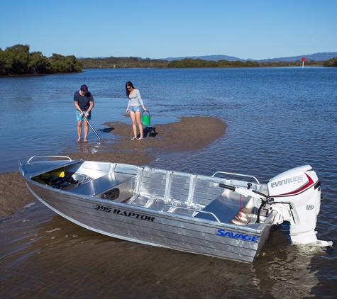 Don Morton Power & Propulsion - Kilkenny, SA