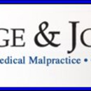 George & Joseph - Medical Malpractice Attorneys