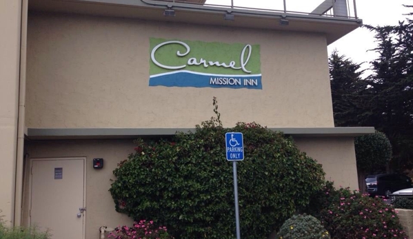 Carmel Mission Inn - Carmel, CA