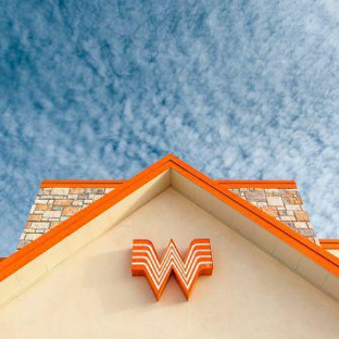 Whataburger - Terrell, TX