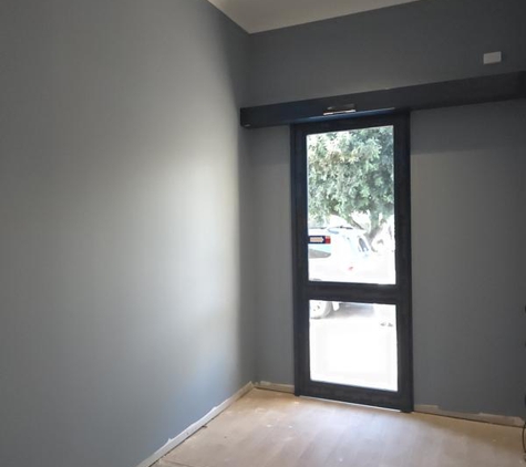 SDM Maintenance Pty Ltd - Holden Hill, SA. This is the painted finish, absolutely stellar!