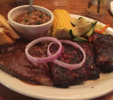 Shady Oak Barbeque & Grill - Fort Worth, TX