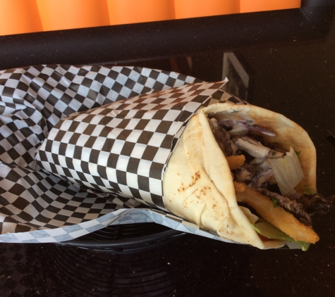 Beirock Wraps - Garden City, MI