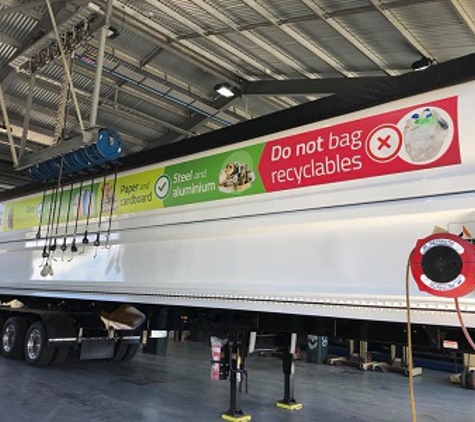 SignMax Bundaberg - Kensington, QLD