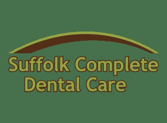 Suffolk Complete Dental Care - Suffolk, VA