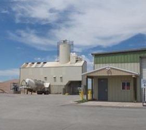 United Ready Mix LLC - Ault, CO