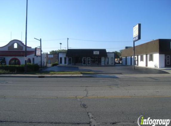 Boulevard Jewelers & Coins - Villa Park, IL