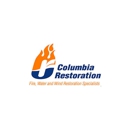 Columbia Restoration - Water Damage Restoration