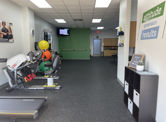 Ivy Rehab Physical Therapy - Virginia Beach, VA