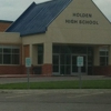 Holden Senior High School gallery