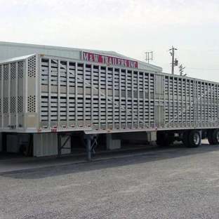 M & W Trailers Inc - Ottoville, OH