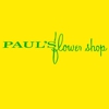 Paul's Flowers gallery