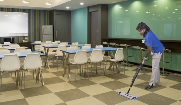 Jan-Pro Cleaning Systems of Dallas / Fort Worth - Irving, TX