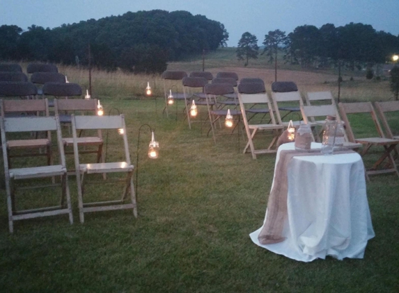 Wedding/Event Rentals - Talbott, TN