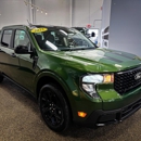 Quick Lane at Fox Ford - Auto Repair & Service